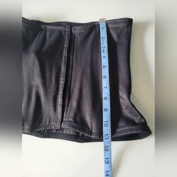 Miraclesuit Waist Trainer Black XL - Picture 7 of 8